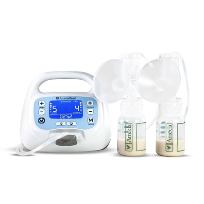 Ameda Finesse Breast Pump