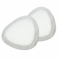 No Show Premium Disposable Nursing Pads ( 25 x 2 pcs )