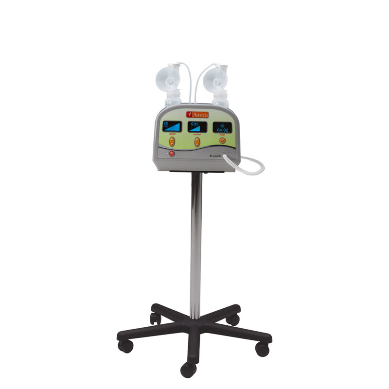 Ameda Australia Trolley for Ameda Platinum / Elite Pump