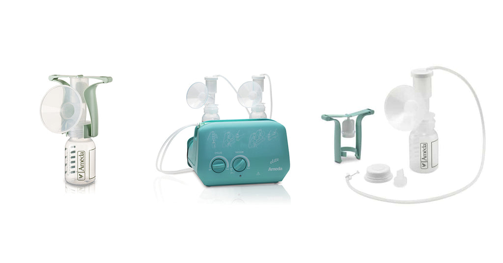 What Are Hospital-Grade Breast Pumps? Why Do I Need One?