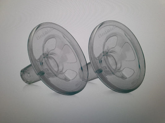 Ameda Flexishield Areola Stimulator - Pack of 2