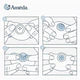 Ameda Washable Skin-to-Skin Nipple Shield