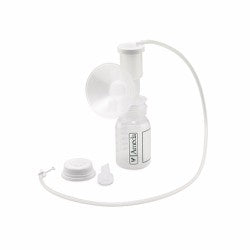 Ameda 72-Hour HygieniKit Milk Collection System - Carton of 24