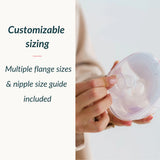 GLO Wearable Breast Pump