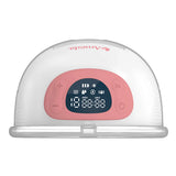 GLO Wearable Breast Pump