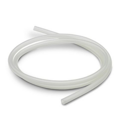 Ameda HygieniKit silicone replacement tubing, 90cm, pack of 2