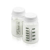 Ameda Breast Milk Storage Bottles