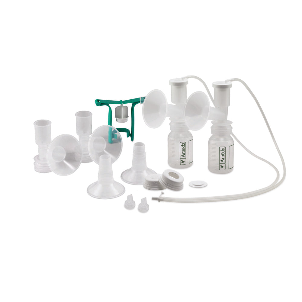 Ameda Australia | Ameda HygieniKit Milk Collection System