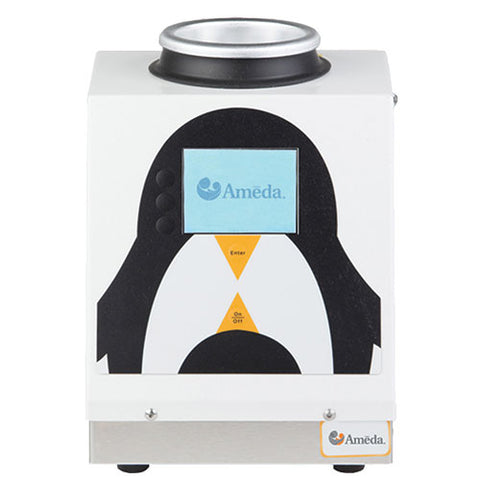 Ameda Penguin Single Well Nutritional Warmer Without Bag