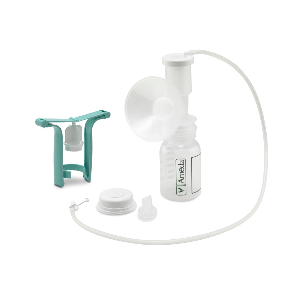 Ameda Australia | Ameda HygieniKit Milk Collection System