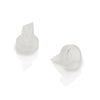 Ameda Australia Silicone Valves (2 pack) for Ameda Breast Pumps